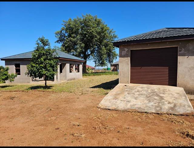 3 BEDROOM HOUSE FOR SALE IN THOHOYANDOU